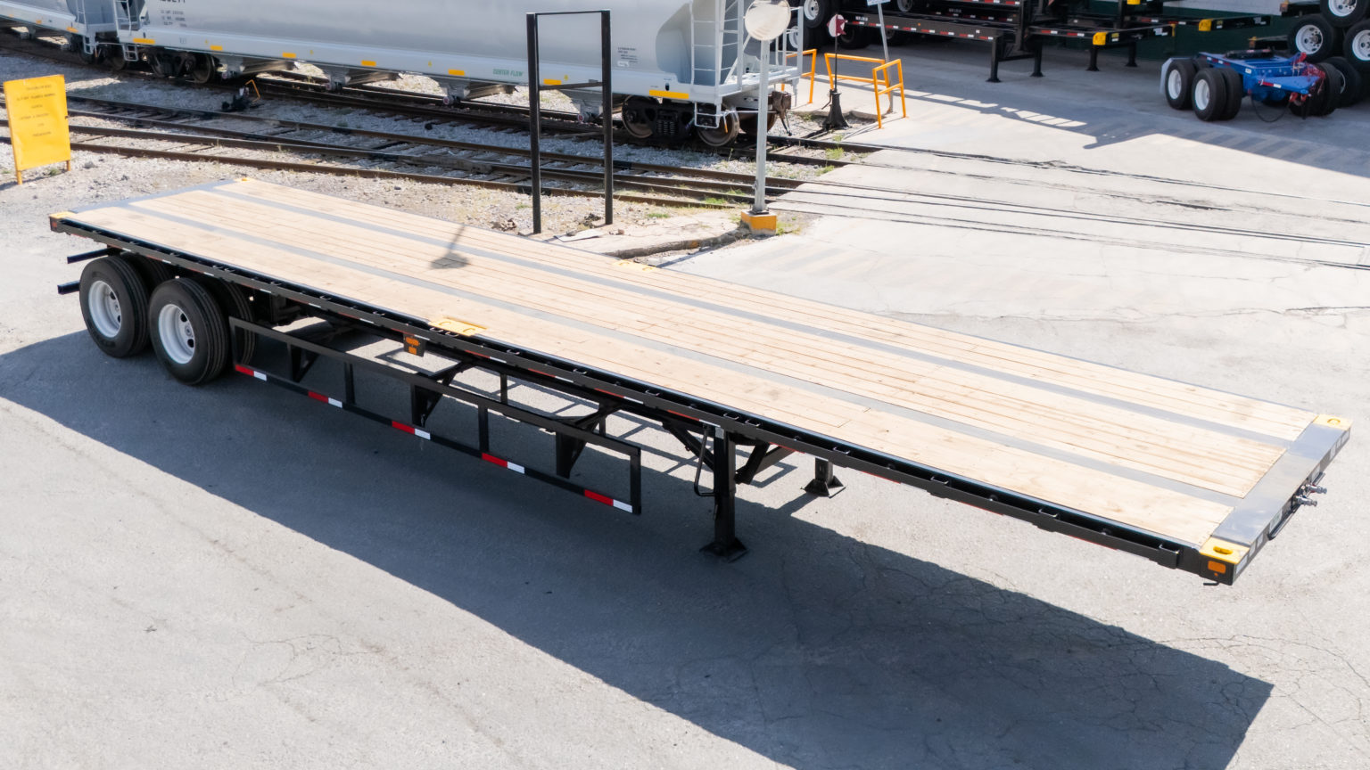 Products - GG Trailers
